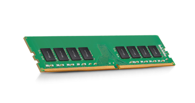 LEADER-P Pack SK Hynix 16G 1x16GB DDR5 4800 UDIMM Gaming Memory, Low Power, High-Speed Operation With In-DRAM ECC