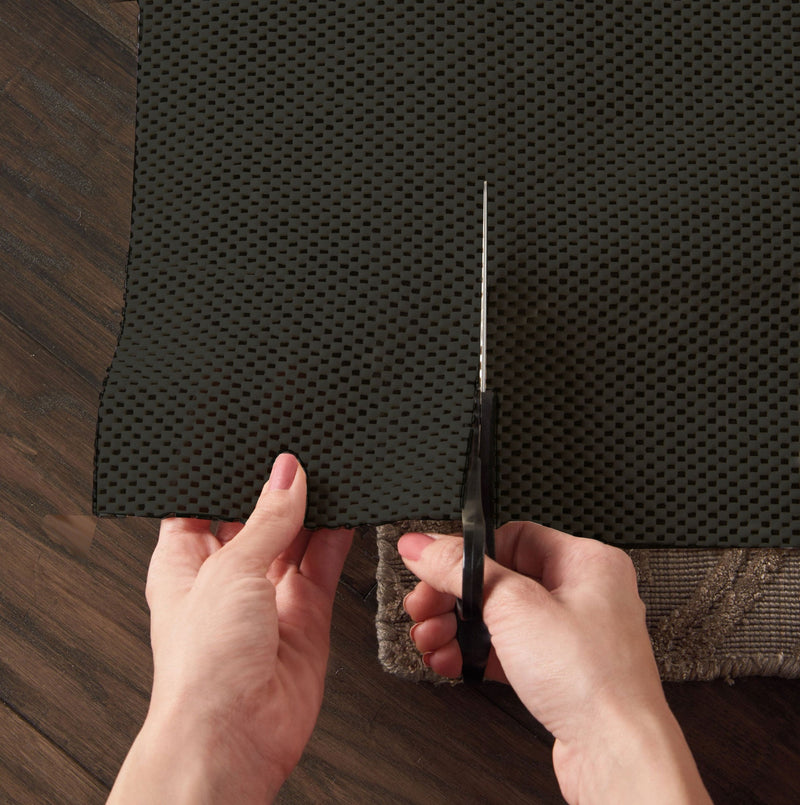 Antii-Slip RUG STOP pad for hard surfaces, Wooden & Tiled 180 x 270cm